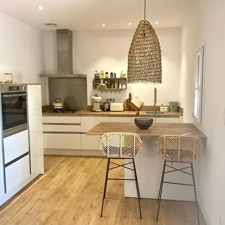 Σπίτι διακοπών A Muredda Alata