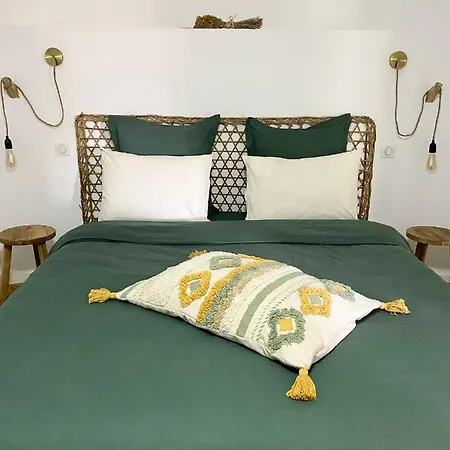 Σπίτι διακοπών A Muredda Alata