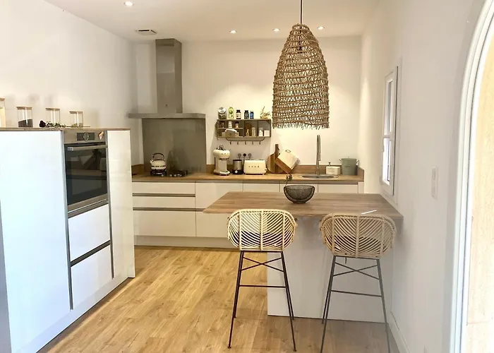 Casa vacanze A Muredda Alata